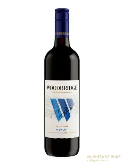 Woodbridge Merlot
