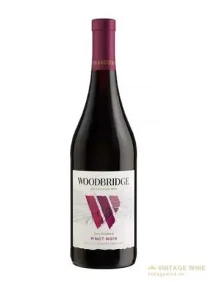 Woodbridge Pinot Noir