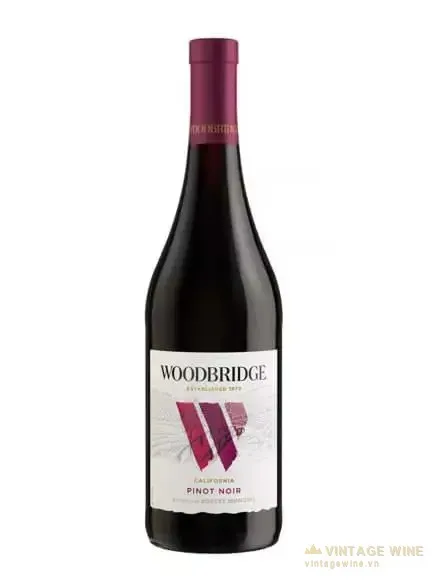 Woodbridge Pinot Noir