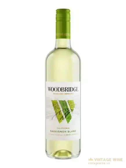 Woodbridge Sauvignon Blanc