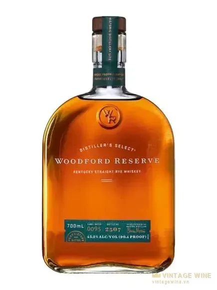 Woodford Reserve Rye