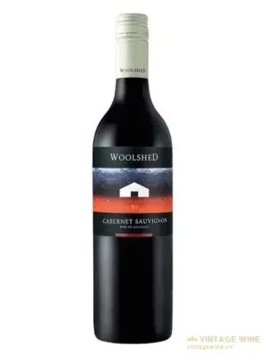 Woolshed Cabernet Sauvignon Vang Úc