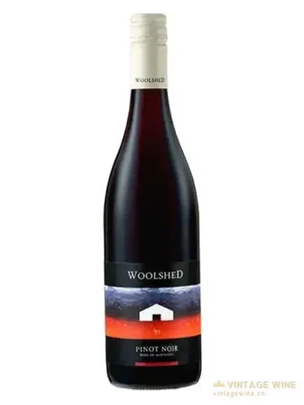 Woolshed Pinot Noir