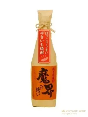 Yakiimo Makaieno Izanai