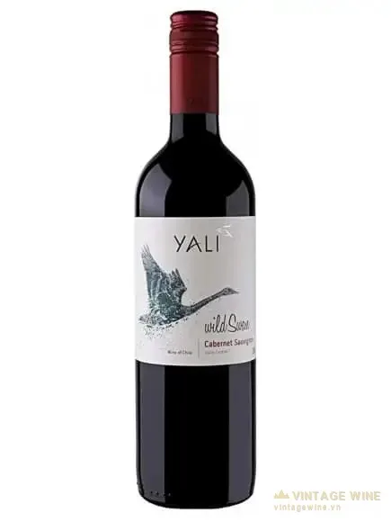 Yali Swan Cabernet Sauvignon