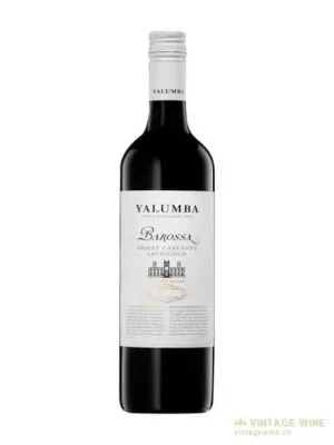 Yalumba Barossa Shiraz - Cabernet Sauvignon