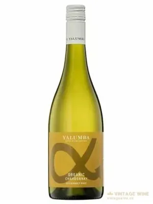 Yalumba Gen Organic Chardonnay