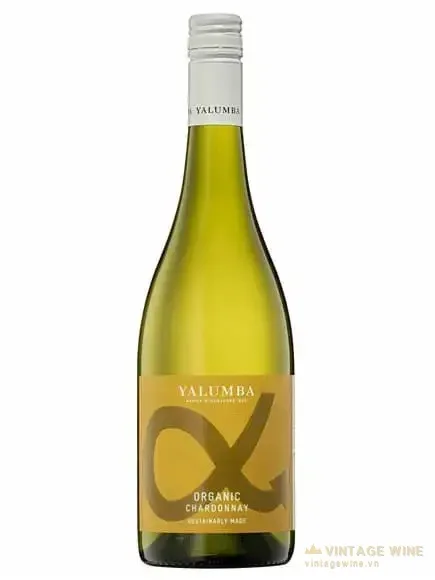 Yalumba Gen Organic Chardonnay