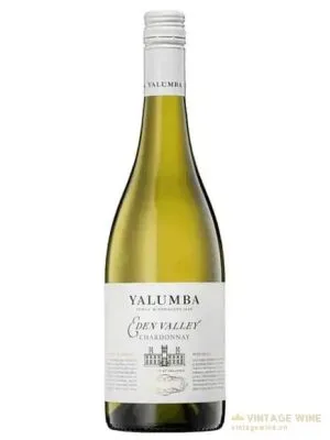 Yalumba Samuel’s Collection Eden Valley Chardonnay