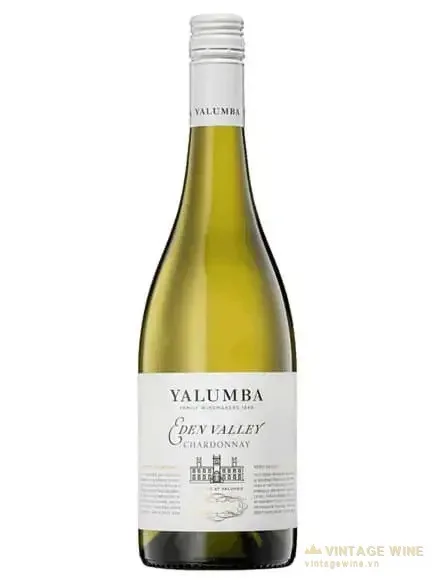 Yalumba Samuel’s Collection Eden Valley Chardonnay