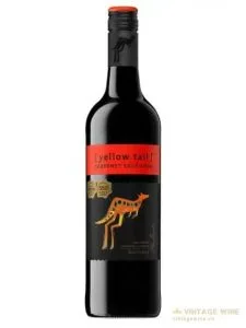 Yellow Tail Cabernet Sauvignon
