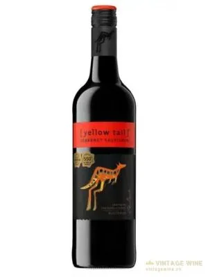 Yellow Tail Cabernet Sauvignon