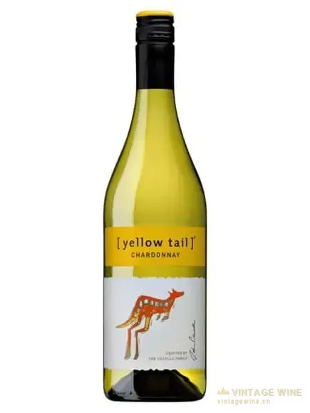 Yellow Tail Chardonnay
