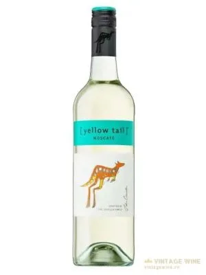Yellow Tail Moscato