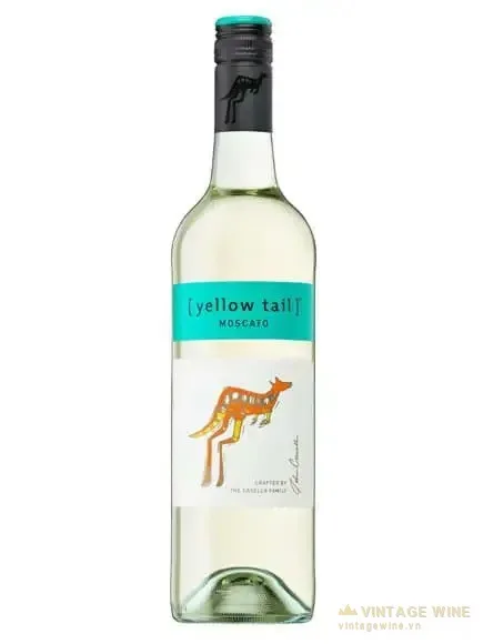 Yellow Tail Moscato