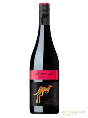 Yellow Tail Pinot Noir