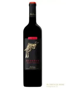 Yellow Tail Reserve Cabernet Sauvignon