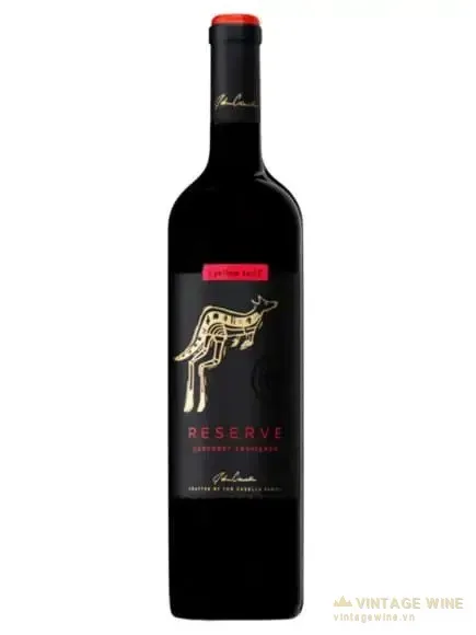 Yellow Tail Reserve Cabernet Sauvignon