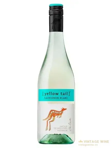 Yellow Tail Sauvignon Blanc