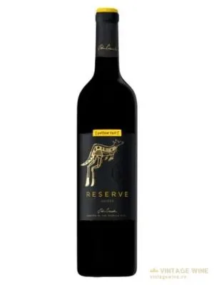 Yellow Tail Shiraz