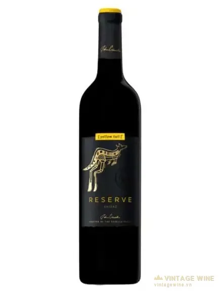 Yellow Tail Shiraz
