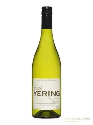 Yering Station Little Yering Chardonnay