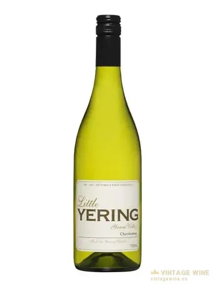 Yering Station Little Yering Chardonnay