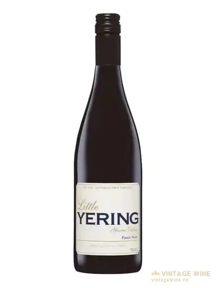 Yering Station Little Yering Pinot Noir