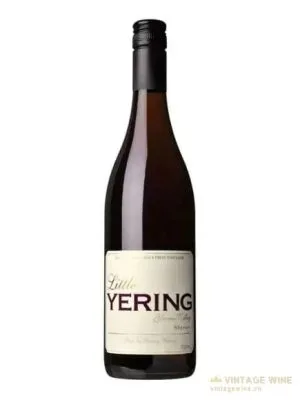 Yering Station Little Yering Shiraz