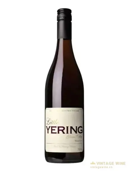 Yering Station Little Yering Shiraz