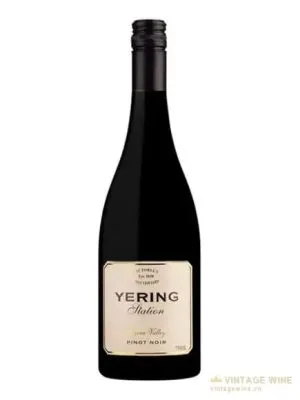 Yering Station Pinot Noir