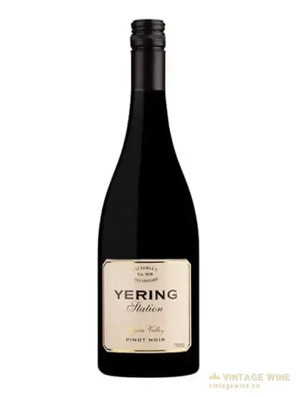 Yering Station Pinot Noir