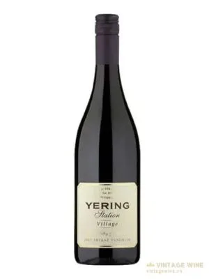 Yering Station Shiraz Viognier