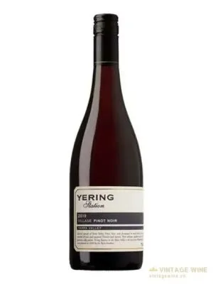 Yering Station Village Pinot Noir