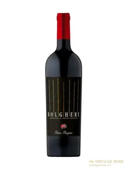 Zenato Bolgheri