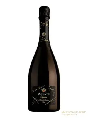 Zenato Lugana Brut Classico