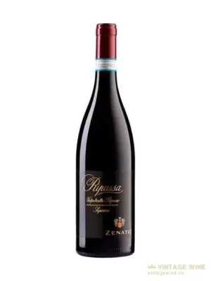Zenato Ripassa Valpolicella Superiore