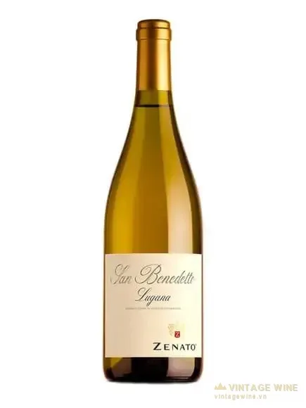 Zenato San Benedetto Lugana