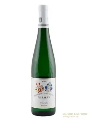 Zilliken Riesling Rausch Spatlese
