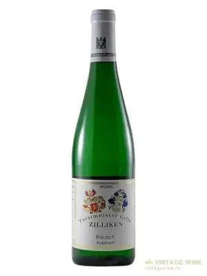 Zilliken Saarburg Rausch Kabinett Riesling