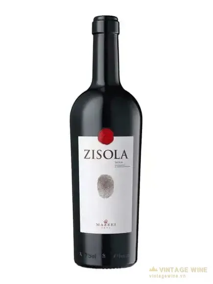 Zisola Sicilia