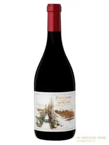Zuccardi Finca Canal Uco