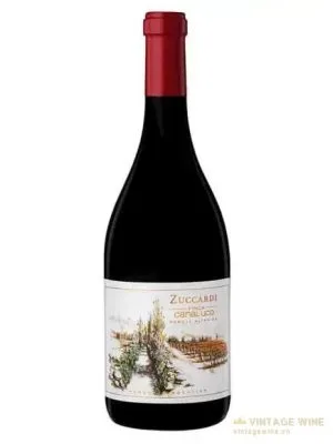 Zuccardi Finca Canal Uco