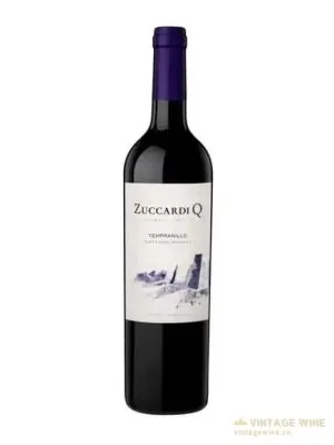 Zuccardi Q Tempranillo