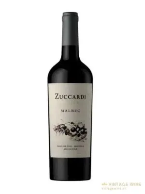 Zuccardi Serie A Malbec