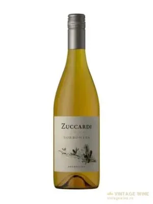 Zuccardi Serie A Torrontes