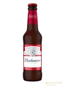 Bia Budweiser 330ml