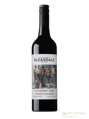 Bleasdale Mulberry Tree Cabernet Sauvignon