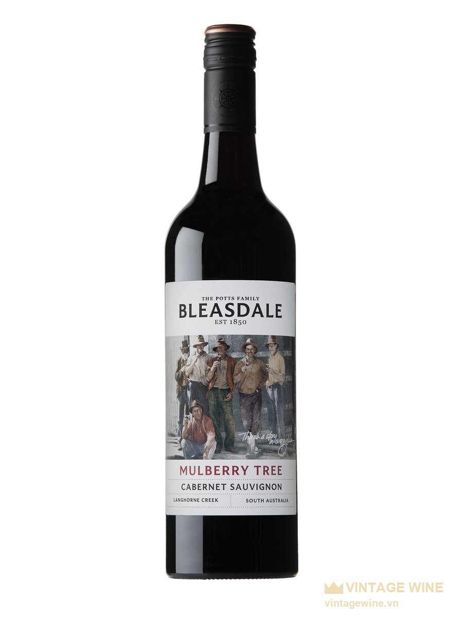 Bleasdale Mulberry Tree Cabernet Sauvignon