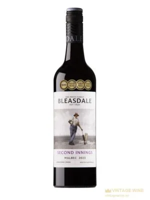 Bleasdale Second Innings Malbec